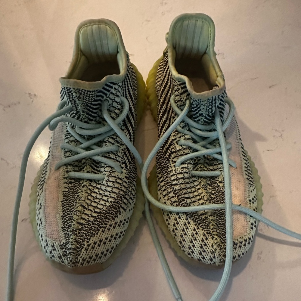adidas Yeezy Boost 350 V2 Yeezreel Non-Reflective